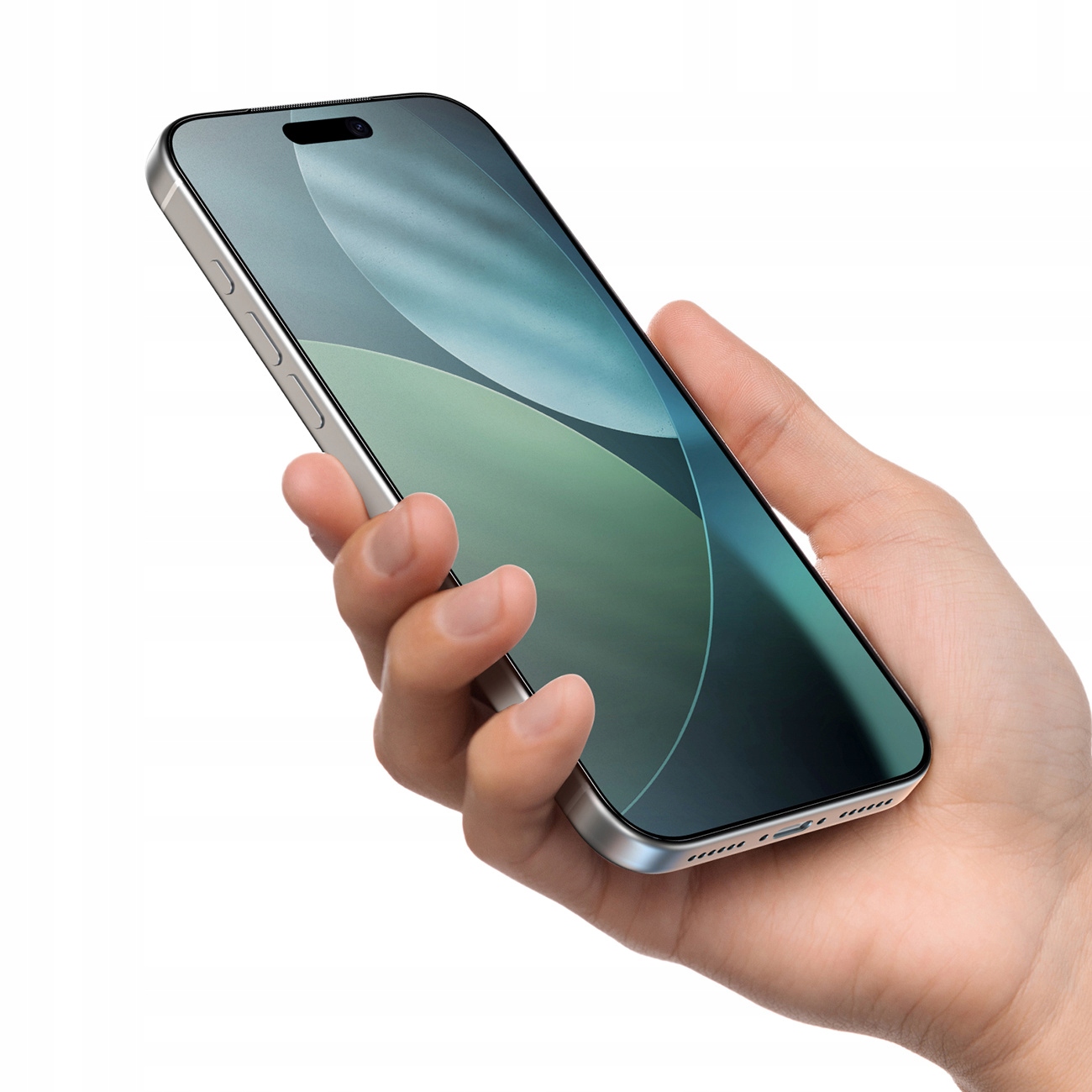 Matowe wykończenie dla lepszej przyczepności