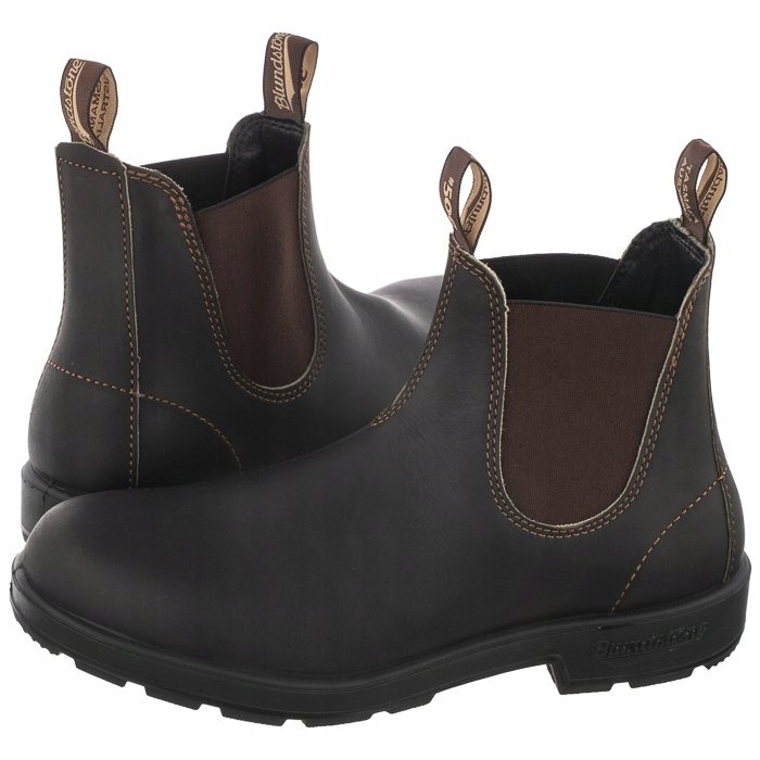 Wysokiej jakości skóra naturalna – Trwałość i elegancja