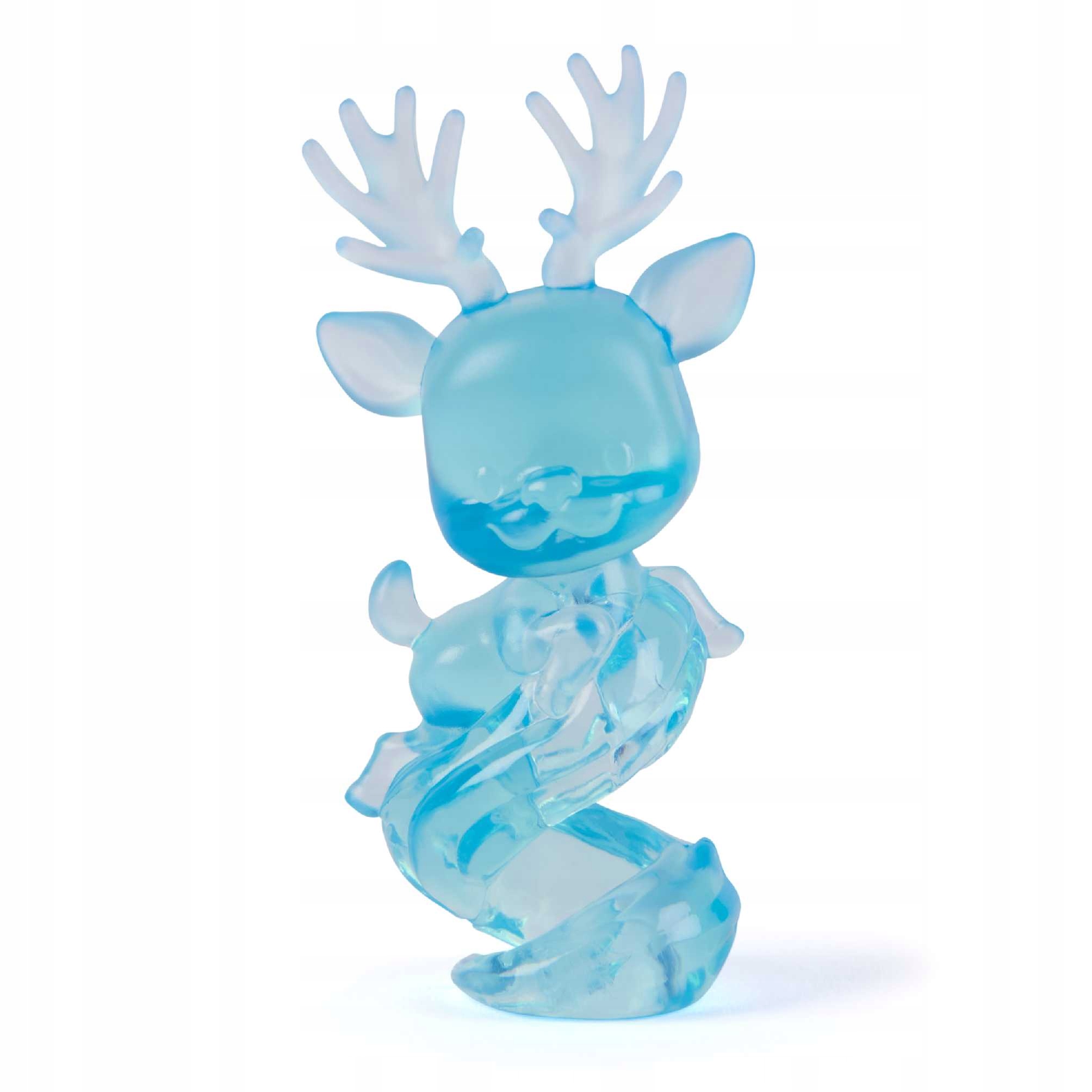 Interaktywny Patronus – Ożyw Magię