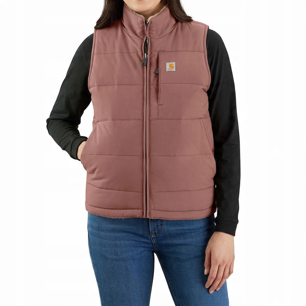 Funkcjonalne kieszenie z zamkami YKK® – praktyczność na co dzień