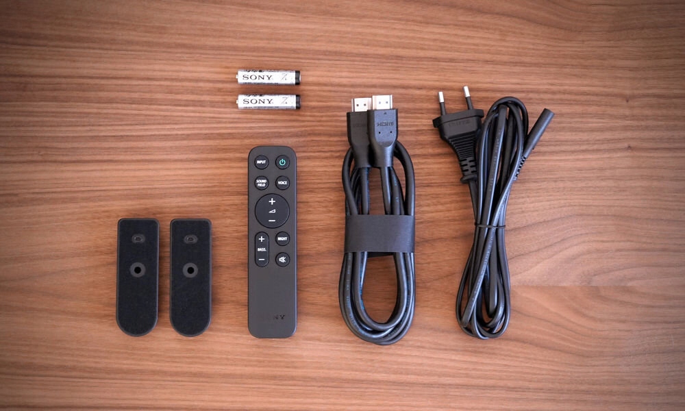 Funkcje poprawy dźwięku – Voice Zoom 3 i Digital Sound Enhancement Engine