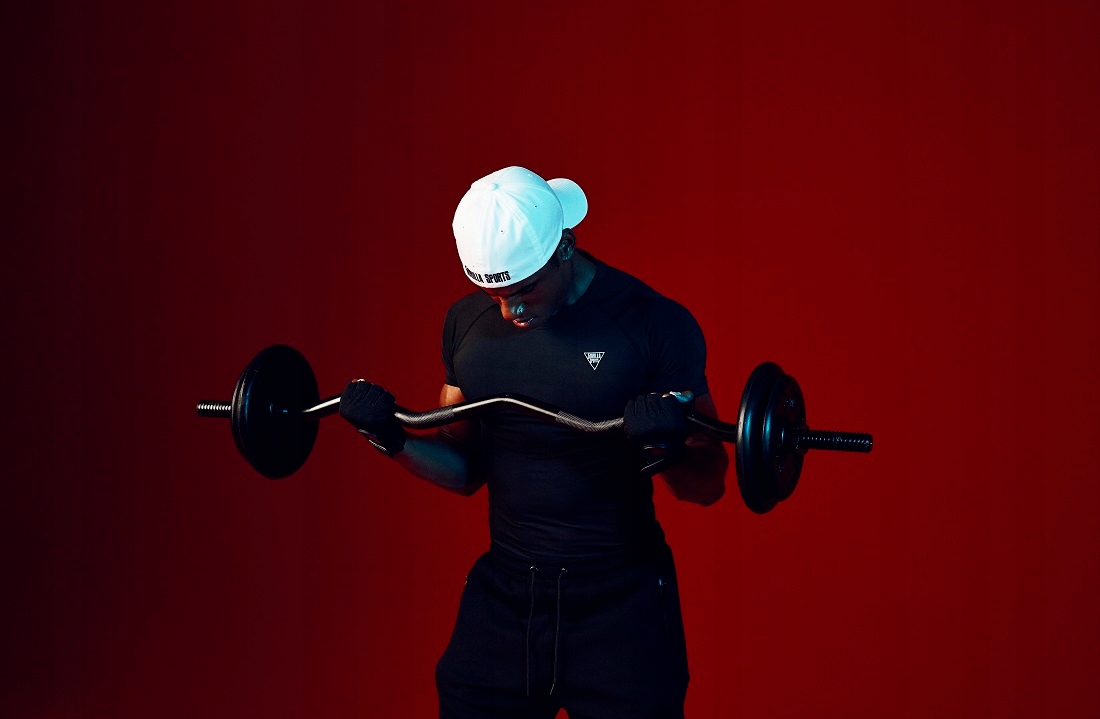 Zestaw dla początkujących i średnio-zaawansowanych – Doskonałe wsparcie w budowie masy mięśniowej