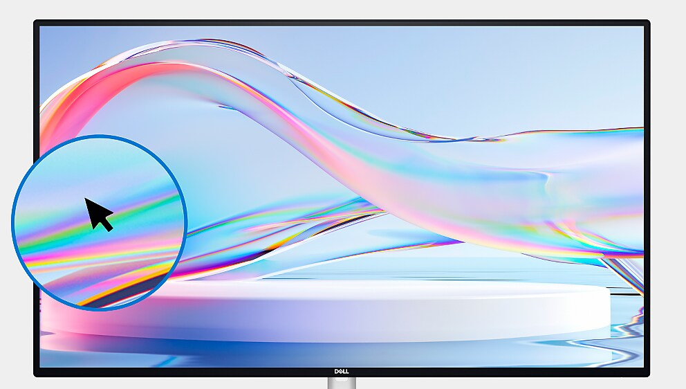 Wysoka rozdzielczość 4000 DPI – Precyzyjne śledzenie ruchu