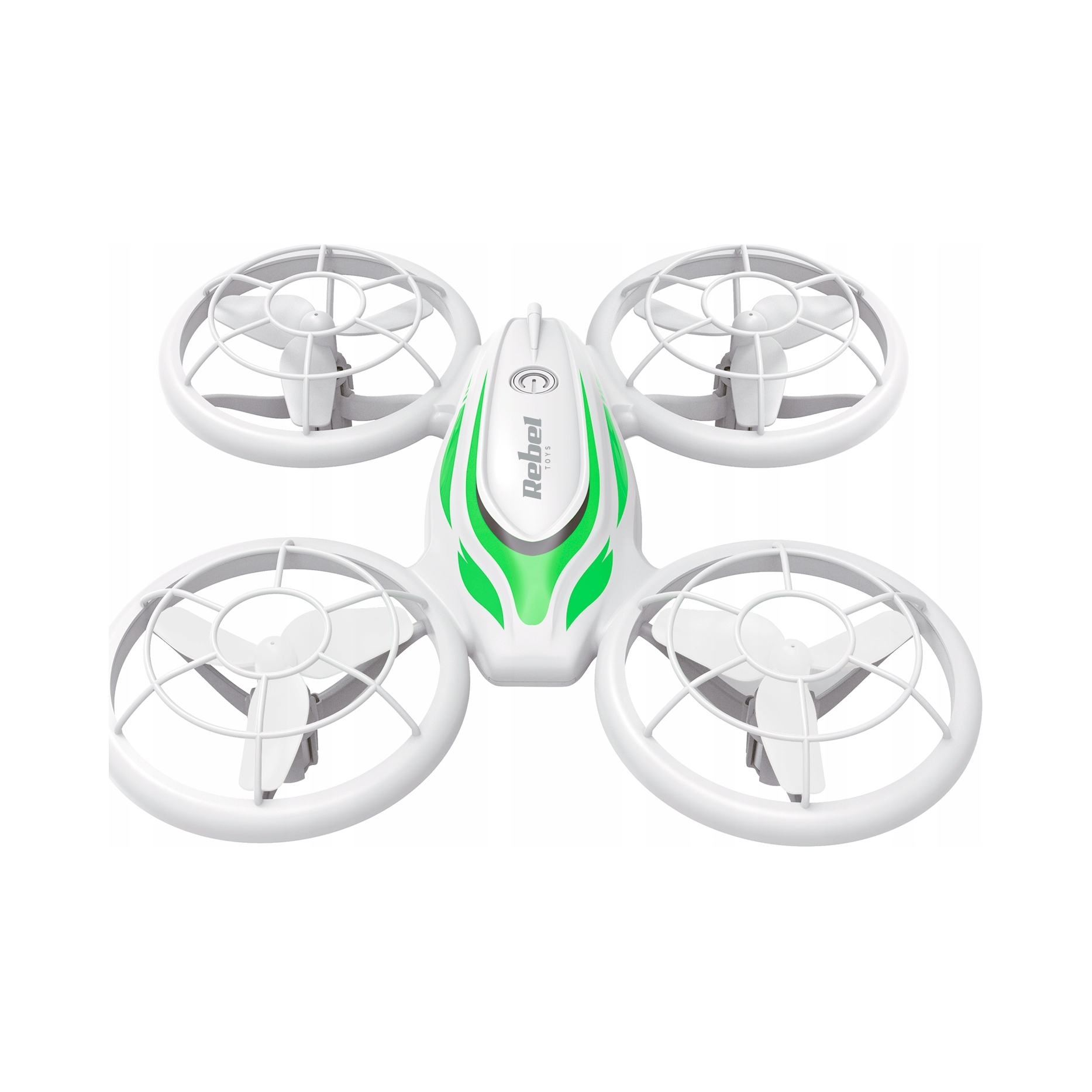 Dron Sparrow (ZAB0125) – Idealny towarzysz zabawy dla dzieci i początkujących