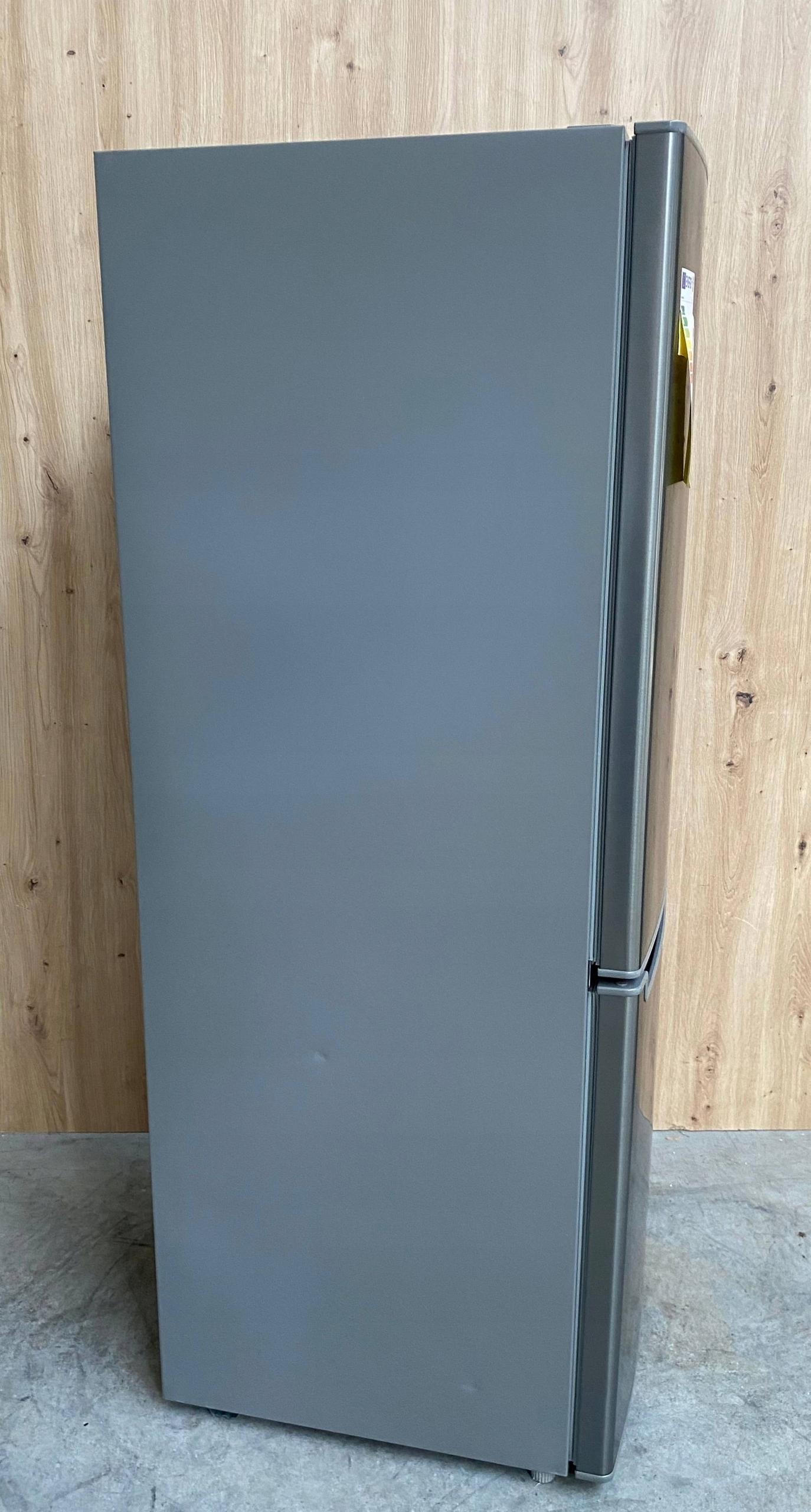 Efektywne zamrażanie – 52 litry w strefie zamrażania