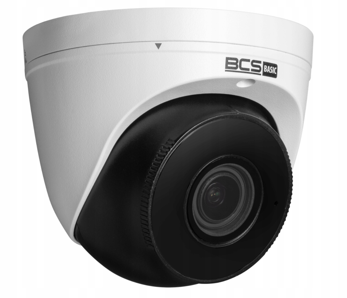 Kamera IP BCS-B-EIP45VSR3(2.0) – Wysoka jakość obrazu i wszechstronność