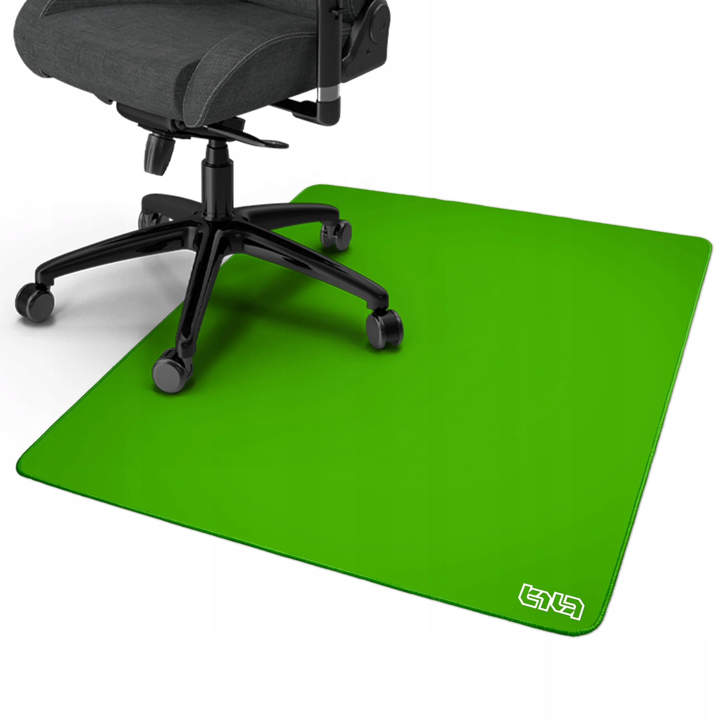 Wytrzymały nadruk odporny na uszkodzenia