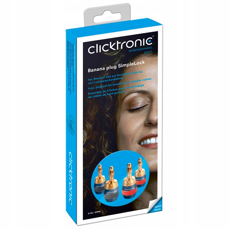 Obsługiwane standardy dźwięku: Stereo Audio