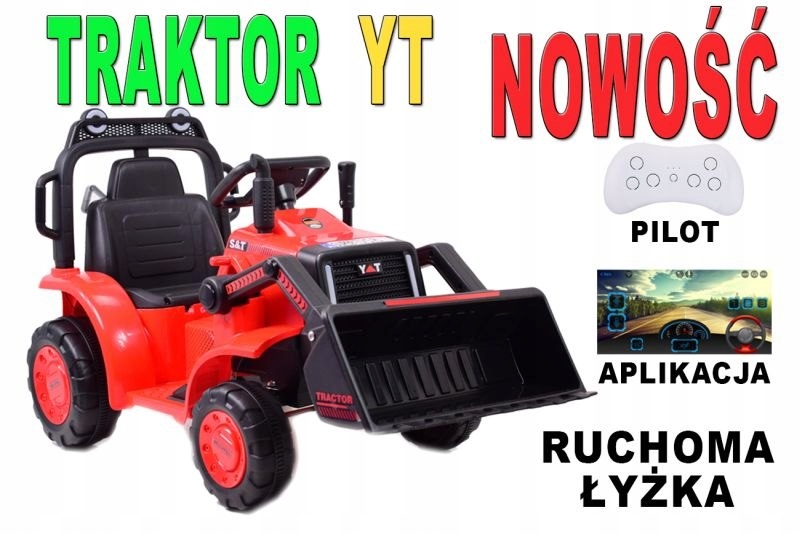 Nowoczesne funkcje zdalnego sterowania i aplikacja mobilna