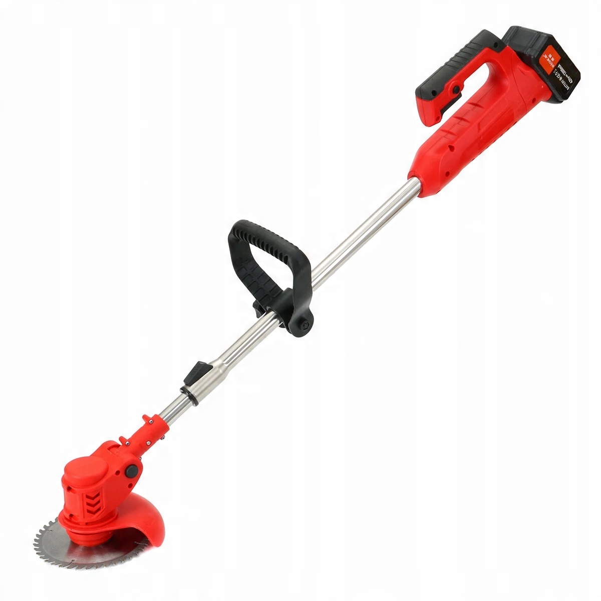 Teleskopowy trzonek – Dopasuj narzędzie do swojego wzrostu