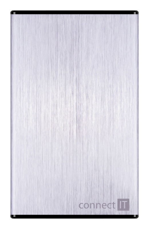 Wysokiej jakości aluminium – Doskonałe odprowadzanie ciepła