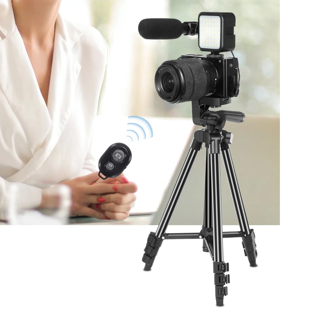 63199_statyw_uniwersalny_alogy_tripod_stand_do_telefonu_stojak_do_gopro_z_pilotem_bluetooth_torba_02.webp