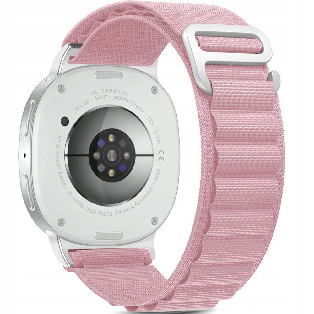 Materiałowe wykończenie – Sportowa elegancja i trwałość