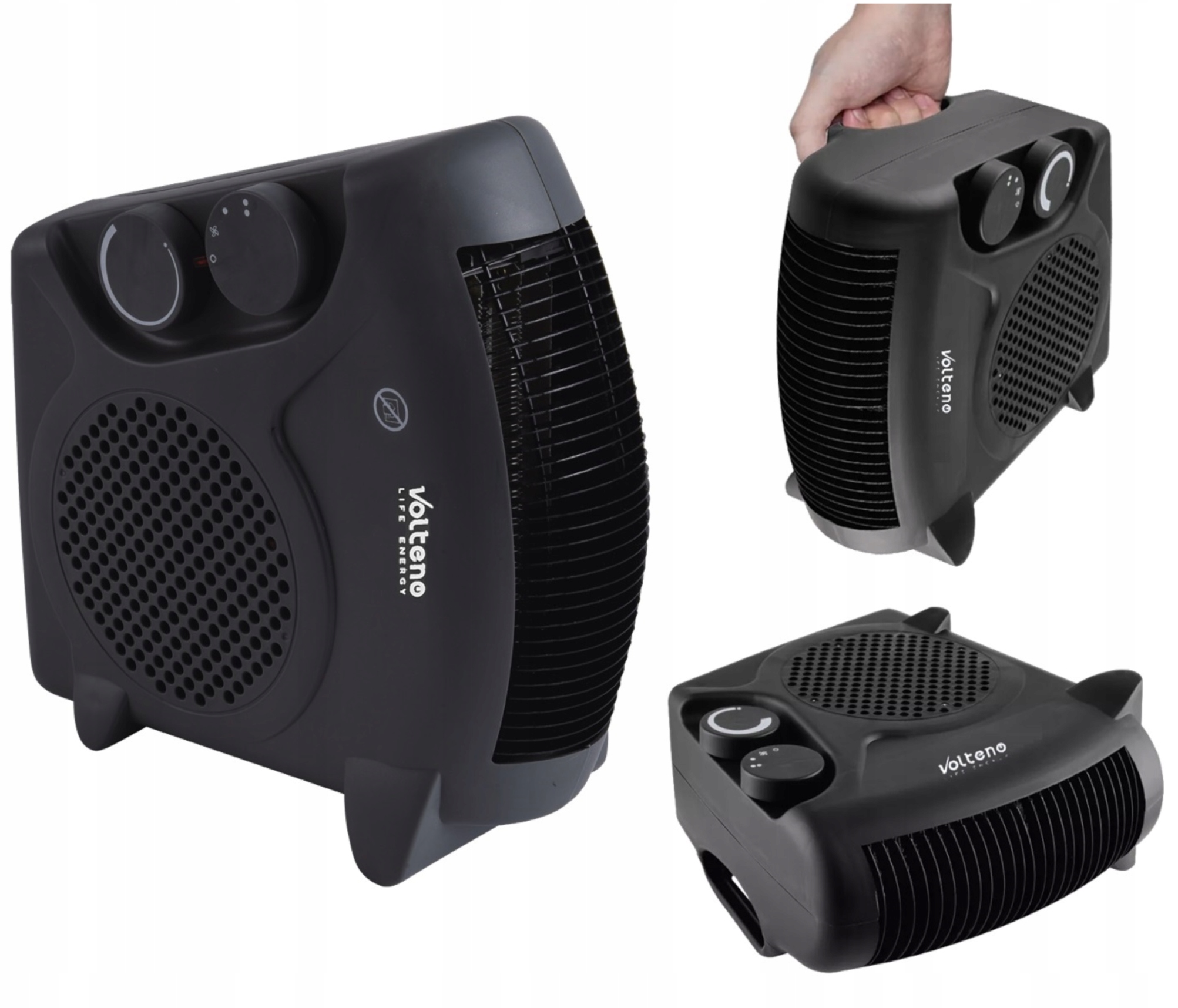 Zastosowanie w różnych pomieszczeniach i warunkach