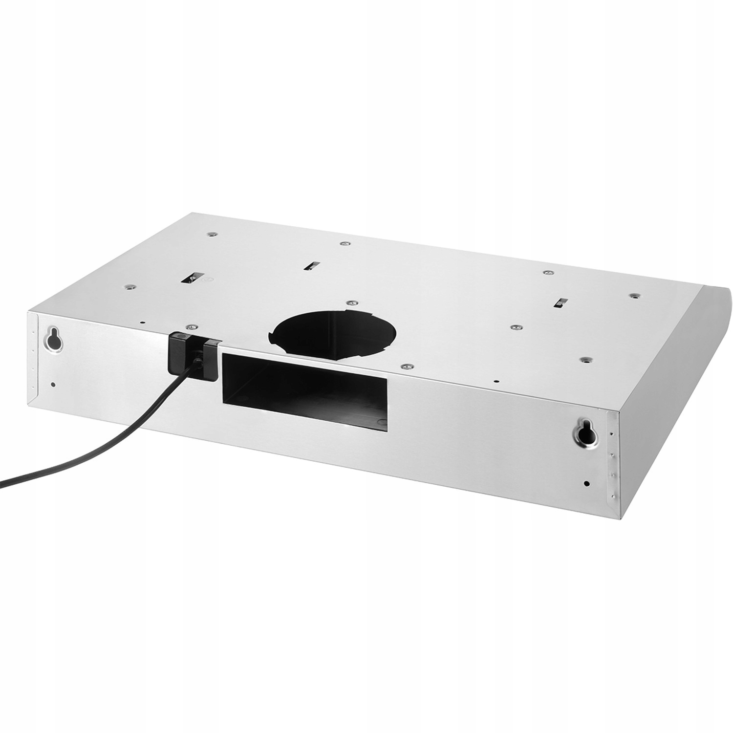 Łatwy w montażu pod szafką kuchenną