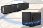 Pair the ZiiSound DSx with ZiiSound D5x or D3x