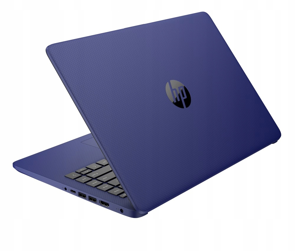 Kluczowe cechy laptopa HP 14-dq6001na