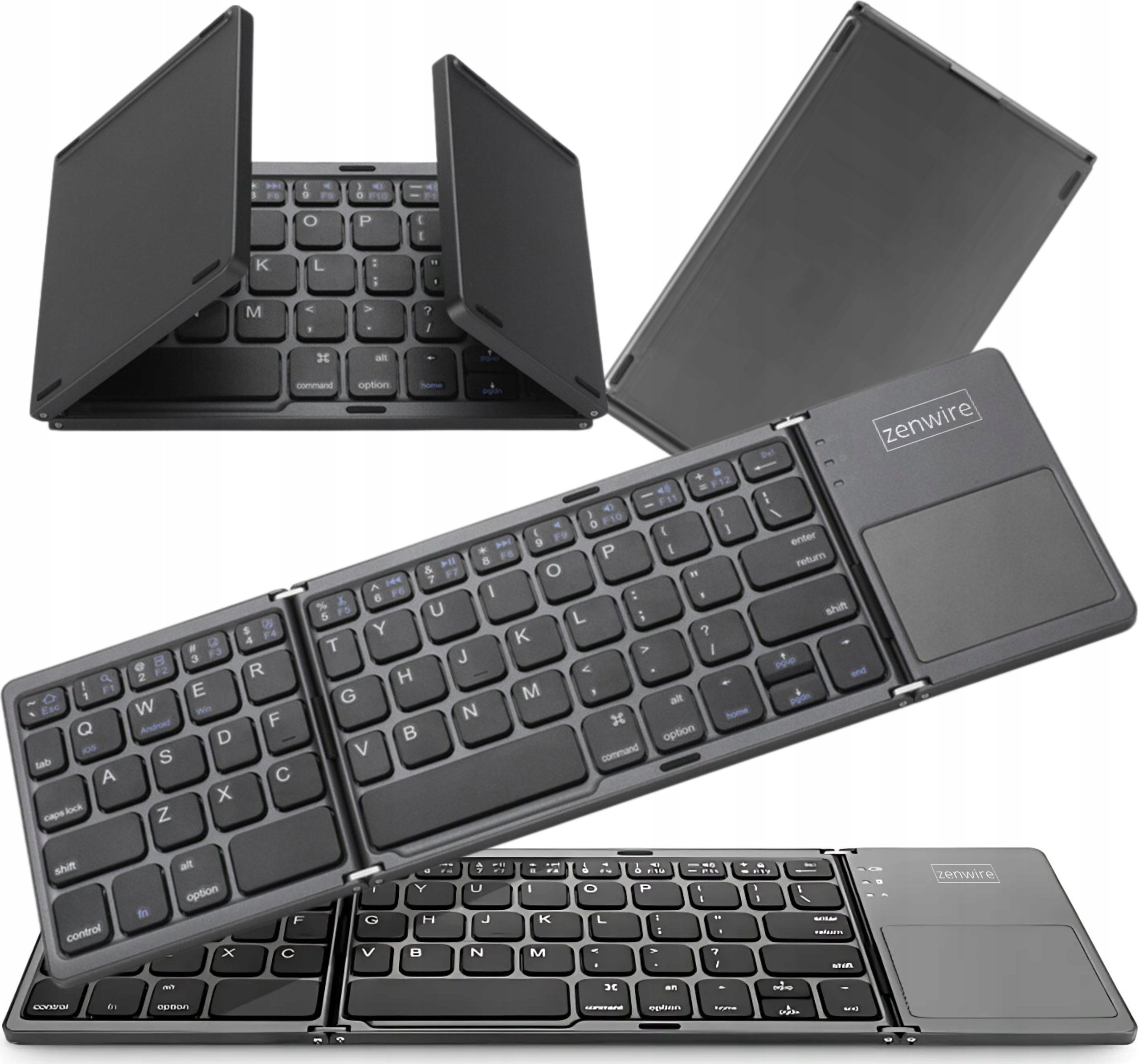 Funkcje Multimedialne – Pełna Kontrola na Wyciągnięcie Ręki