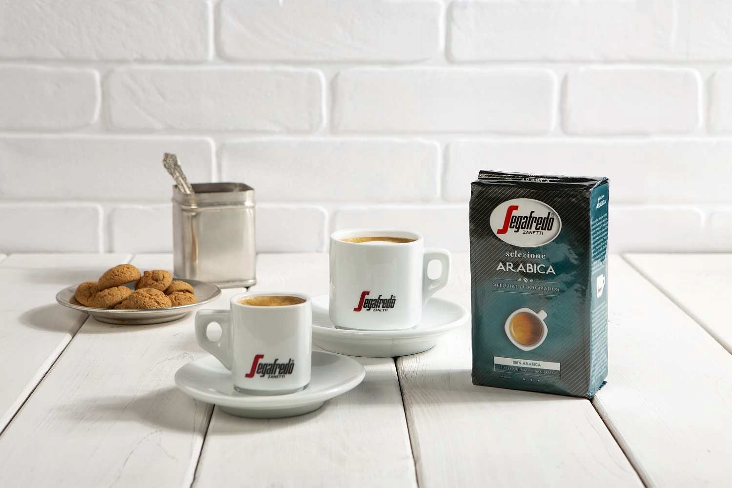 Wyjątkowe wrażenia smakowe z kawy Arabica
