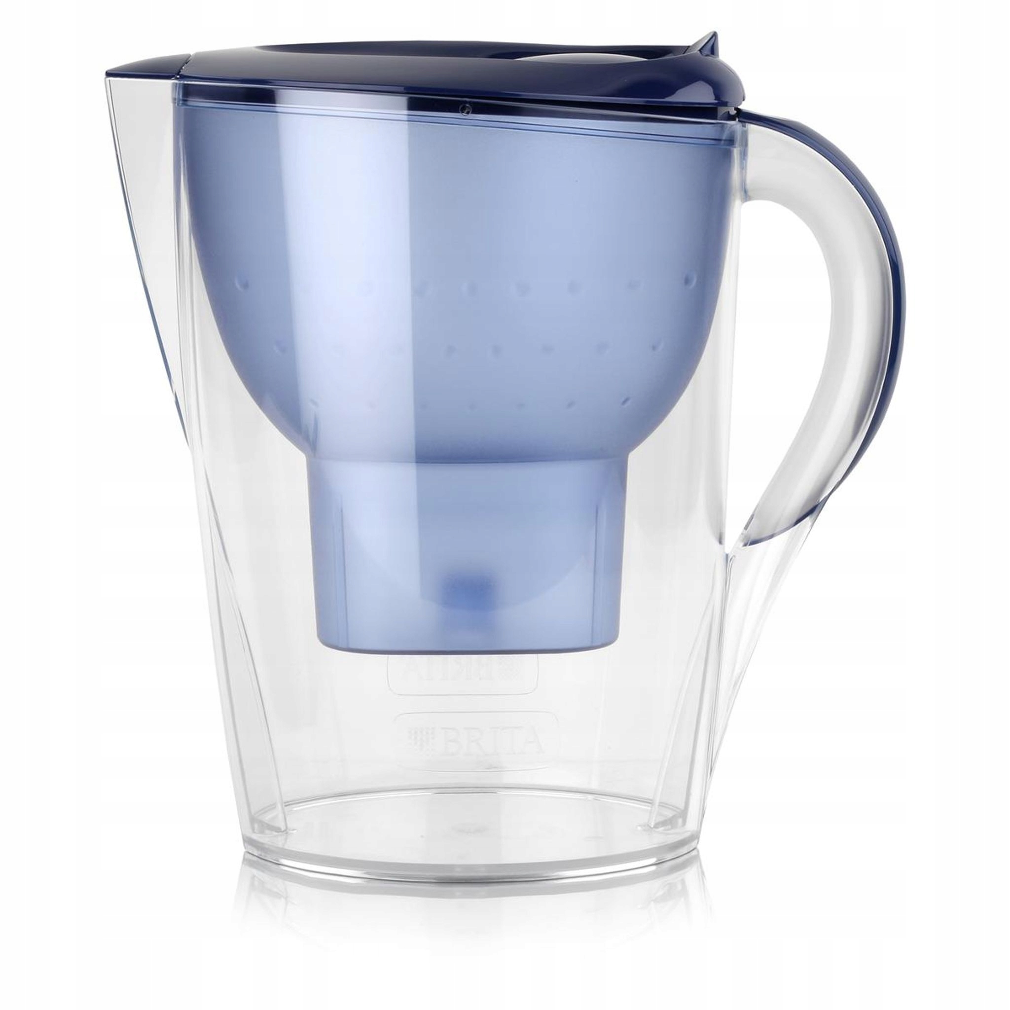 Pojemność i funkcjonalność – 3,5 l dla całej rodziny