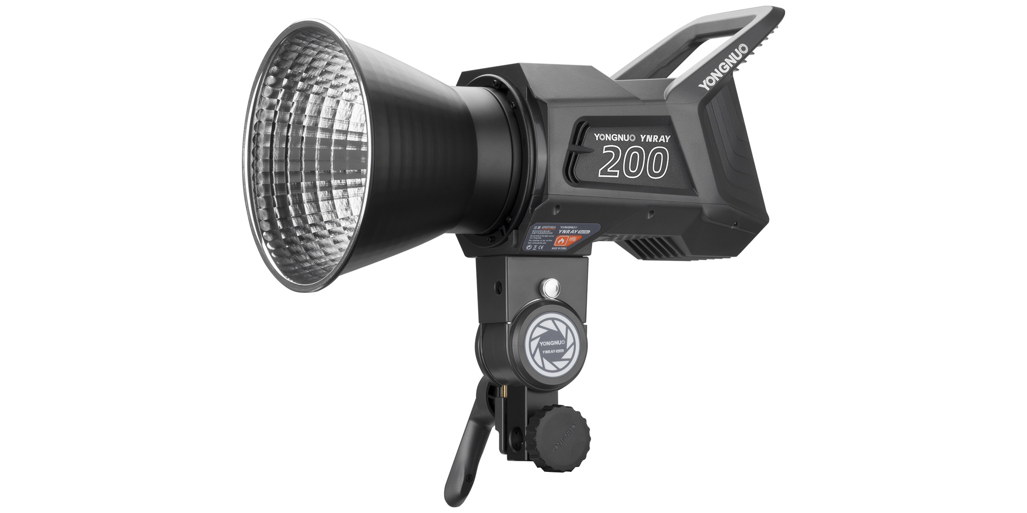 Lampa LED Yongnuo YNRay200 - WB (2700 K - 6500 K)