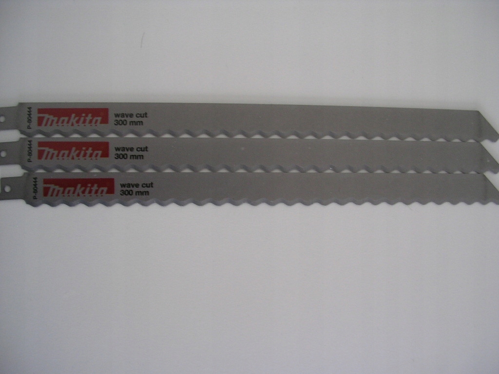 Wysoka jakość i precyzja cięcia