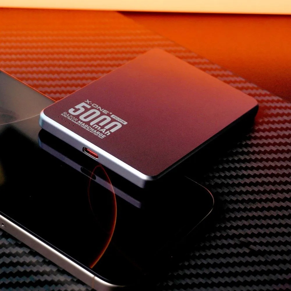 Wydajność ładowania PD20W przez port USB-C