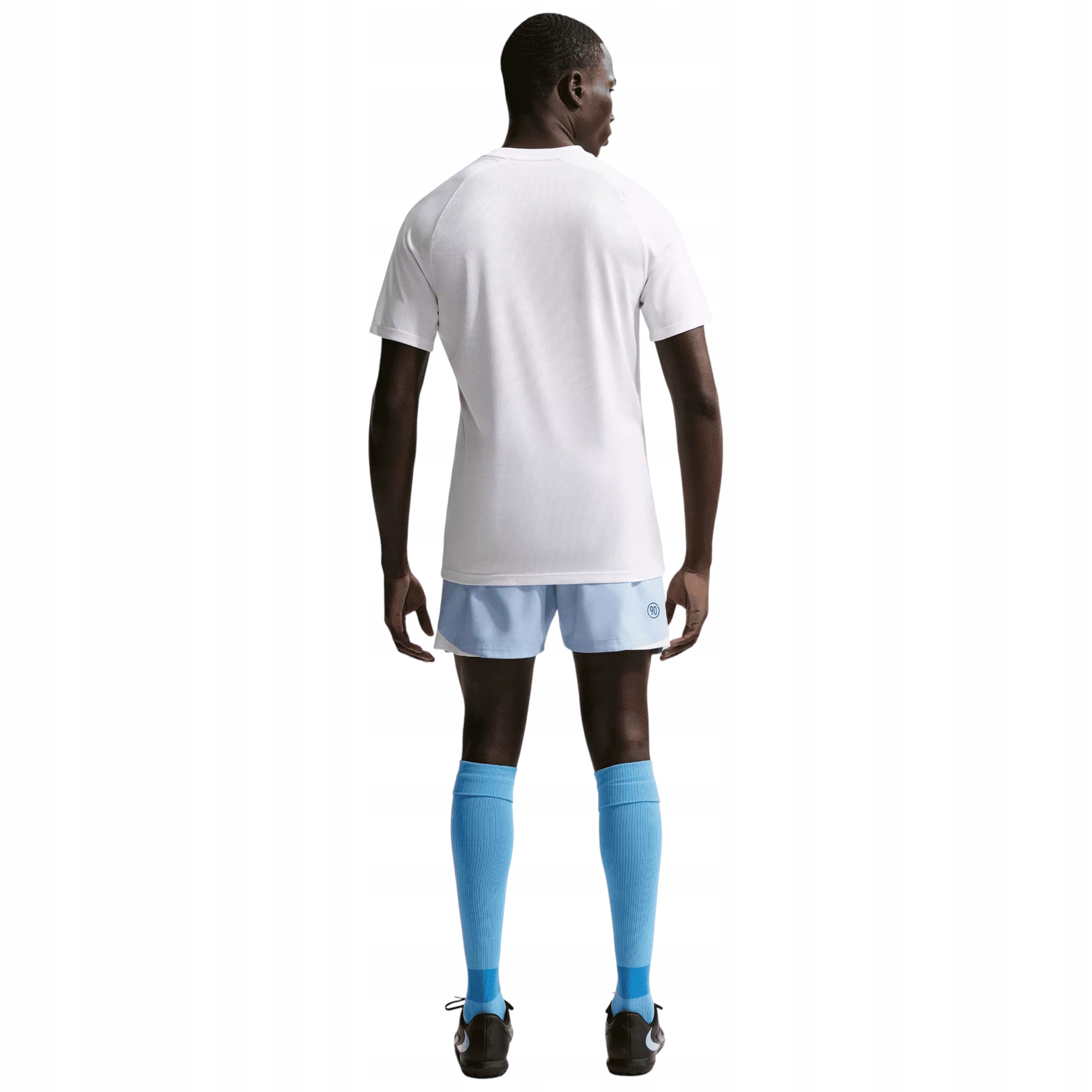 Koszulka Nike Park VIII HV8173-100 – Idealna na treningi i codzienne aktywności