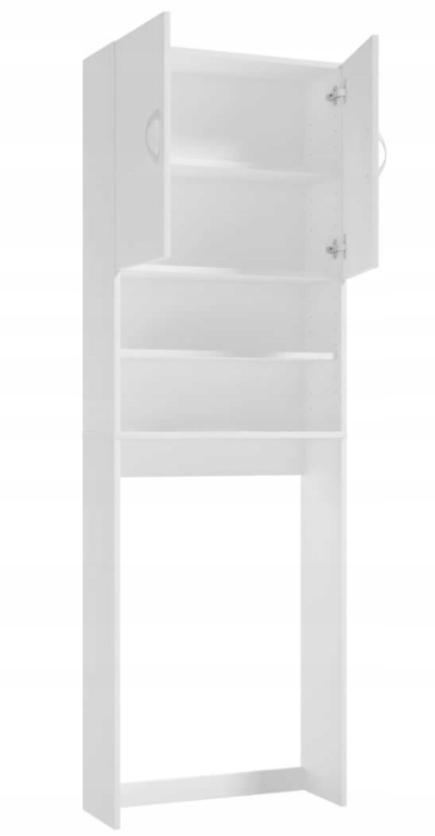 Dwustronne otwieranie drzwi dla wygody użytkowania