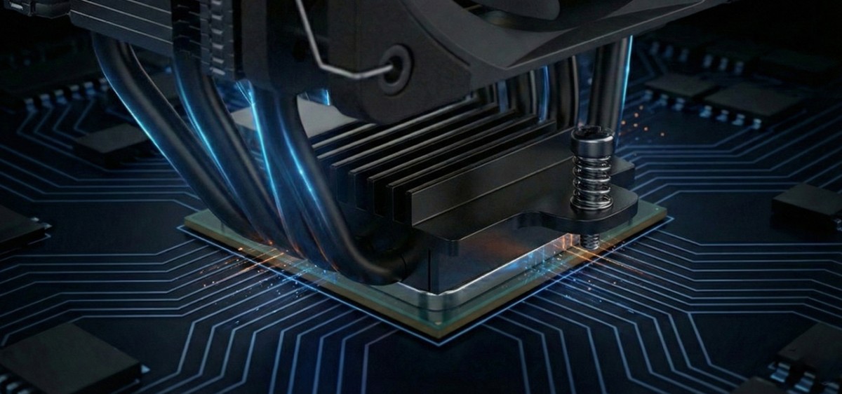 Skuteczne chłodzenie procesora – Dlaczego warto wybrać Volcano 0C?