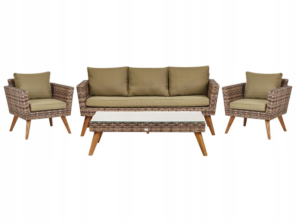 Nowoczesny design i funkcjonalność