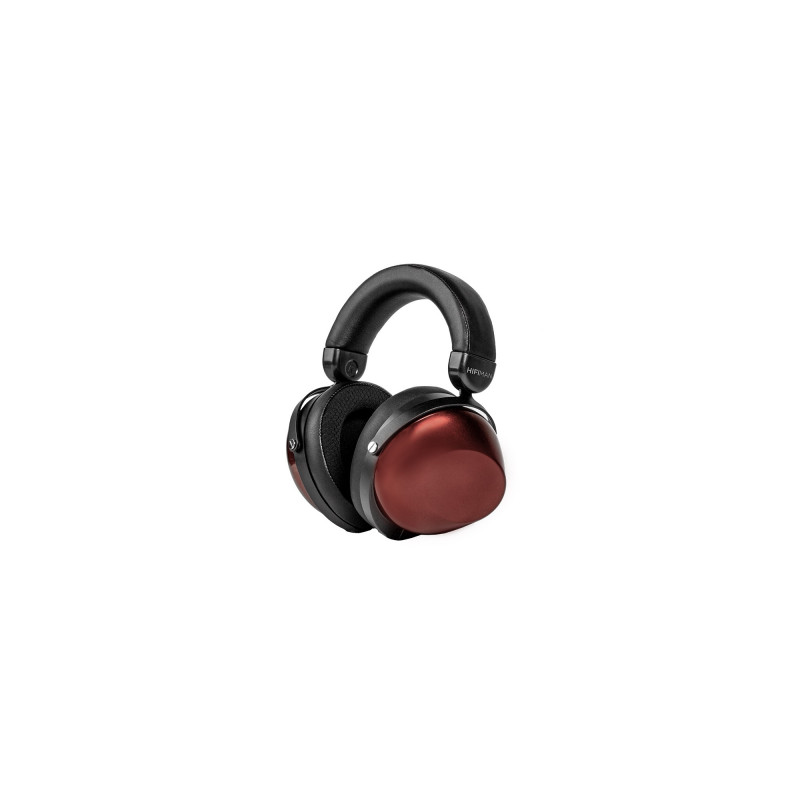 Słuchawki nauszne HiFiMAN HE-R9 – Doskonałe brzmienie i elegancki design
