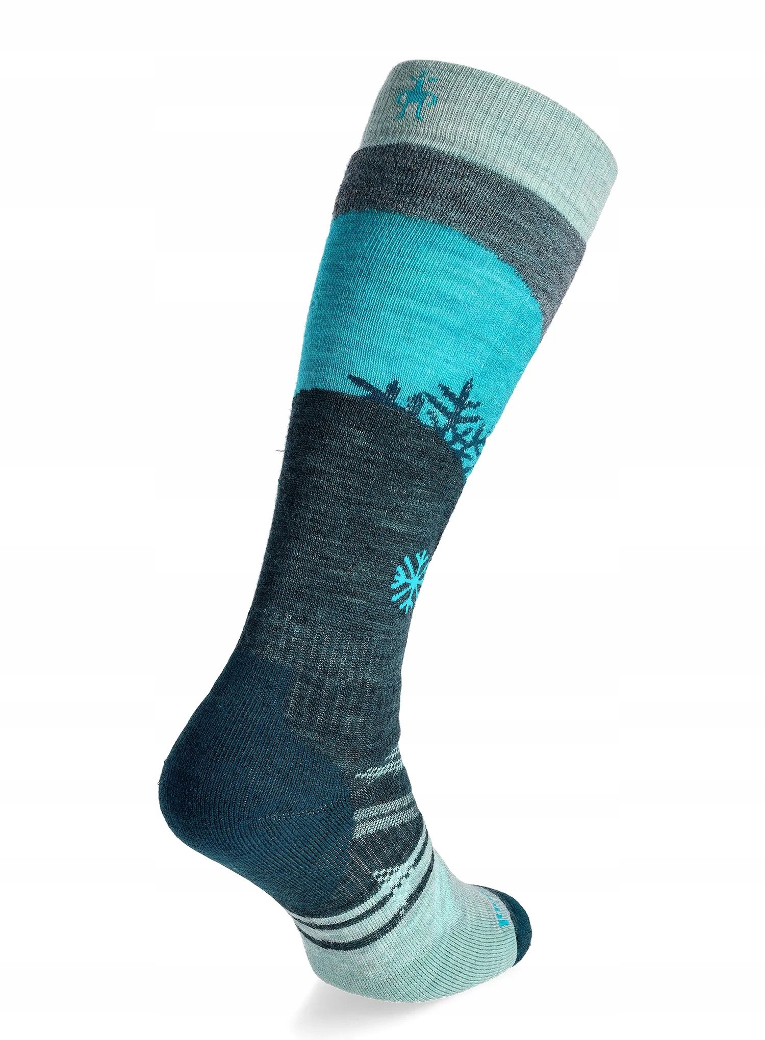 Idealne skarpety na narty – ochrona przed zimnem