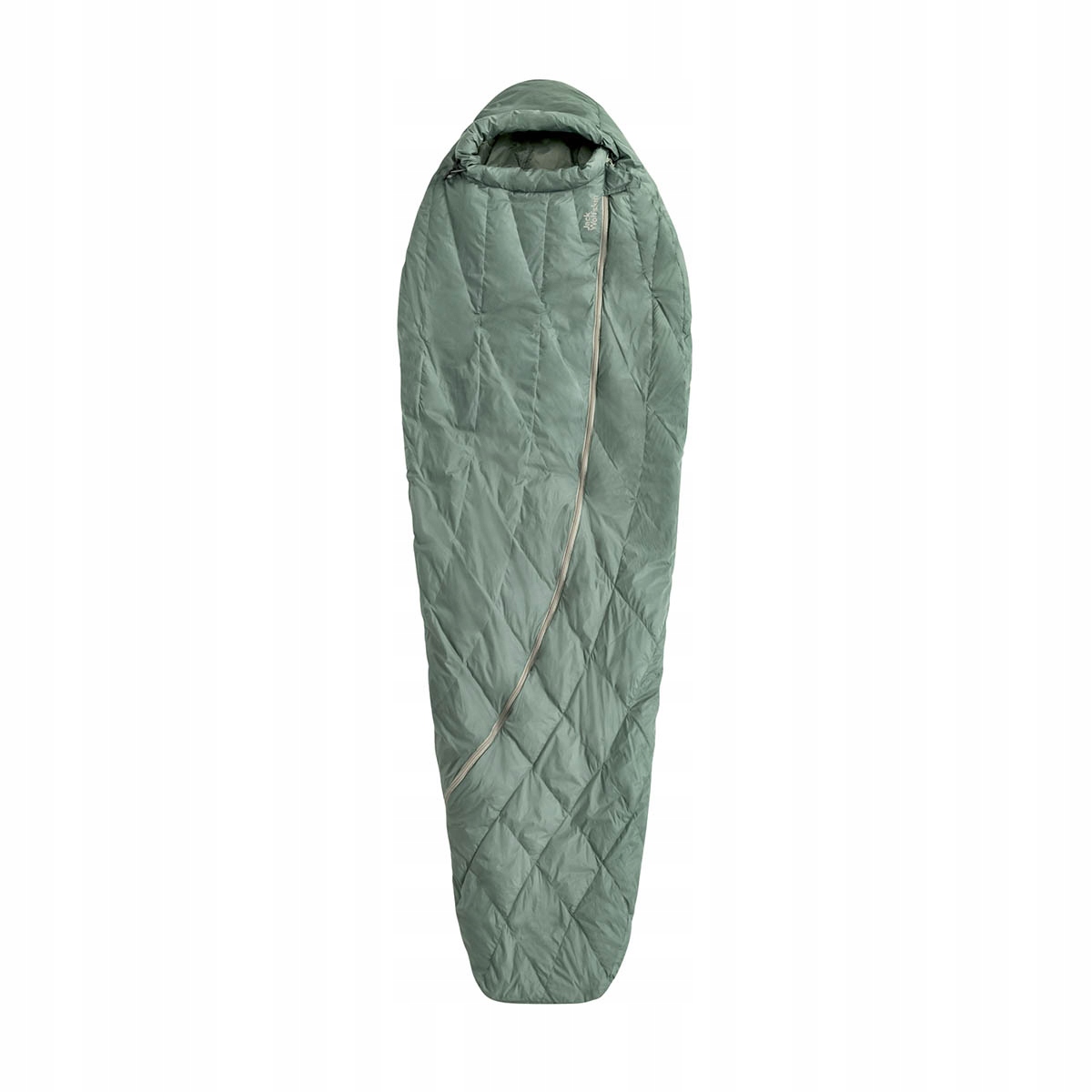 Śpiwór puchowy Jack Wolfskin Athmos Down +5 – Idealny towarzysz wędrówek