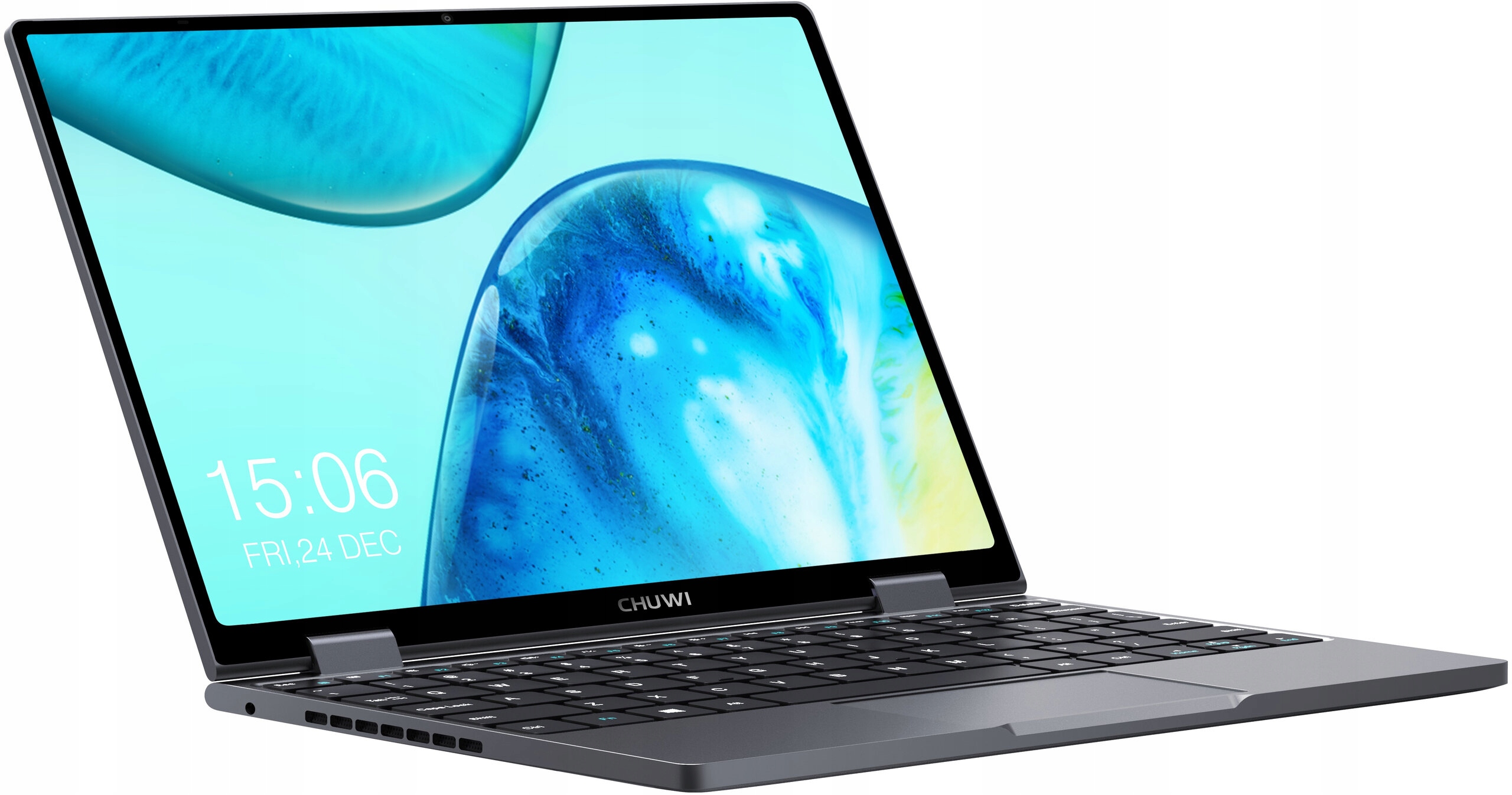 Laptop Chuwi MiniBook X 2023 – Wydajność i mobilność w jednym