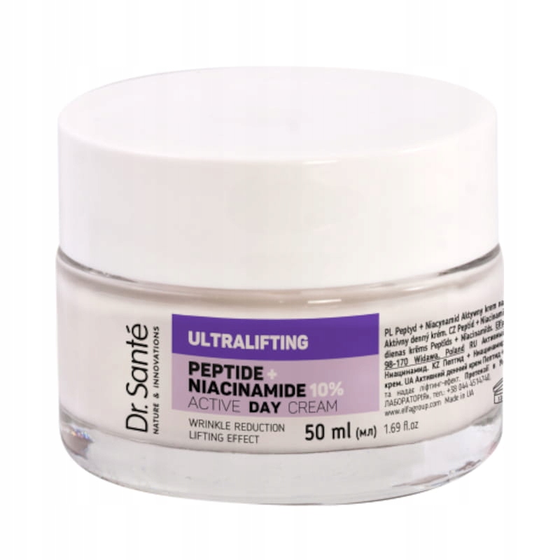 Lekka konsystencja idealna pod makijaż