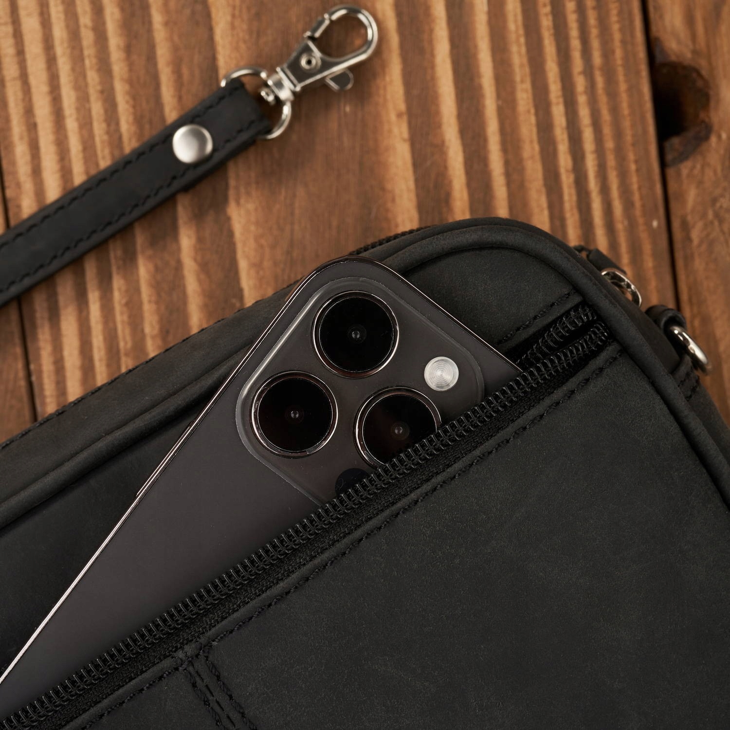 Idealne uzupełnienie męskiej garderoby