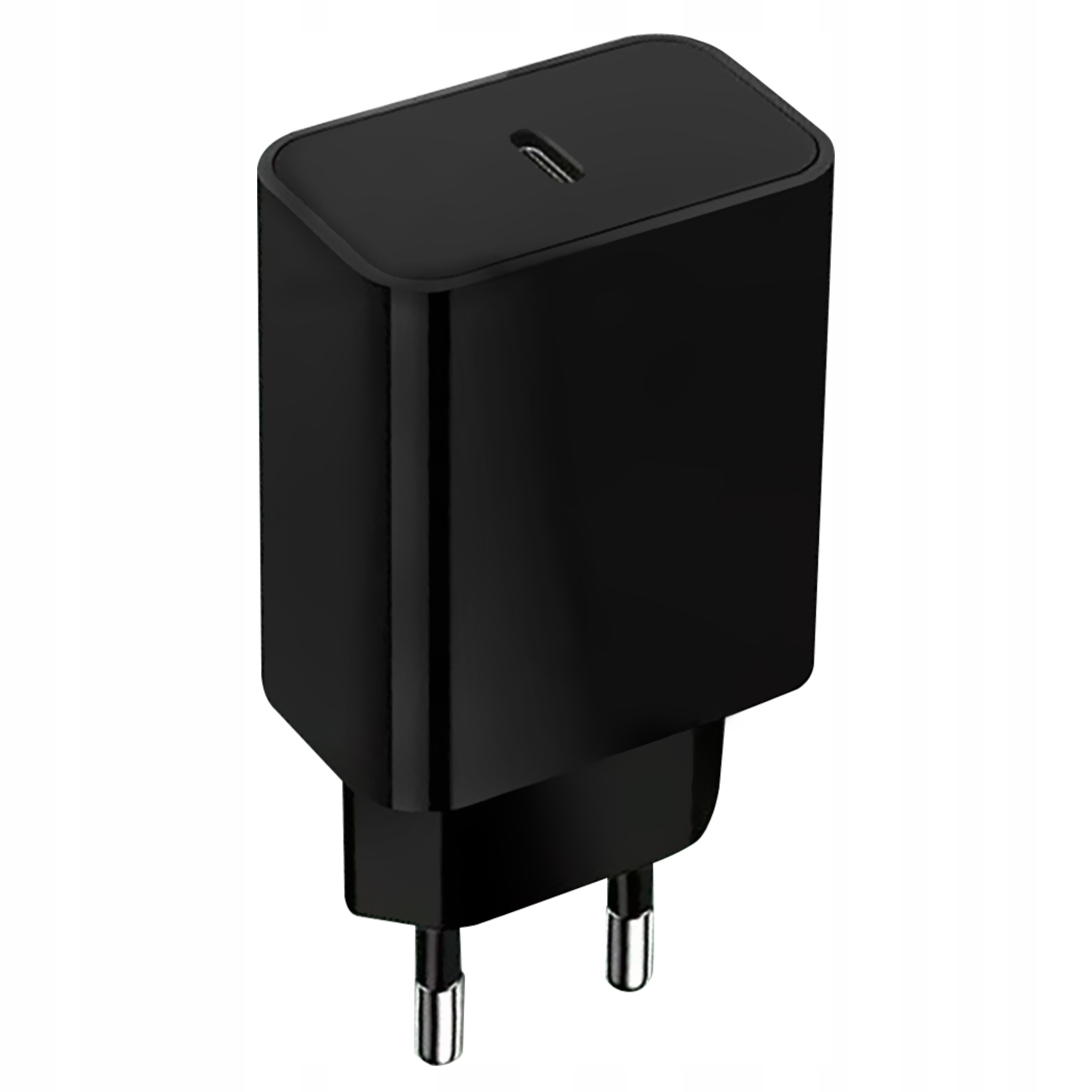 Ładowarka sieciowa MSONIC USB-C 20W POWER DELIVERY MY6623K – Niezawodne ładowanie dla Twoich urządzeń