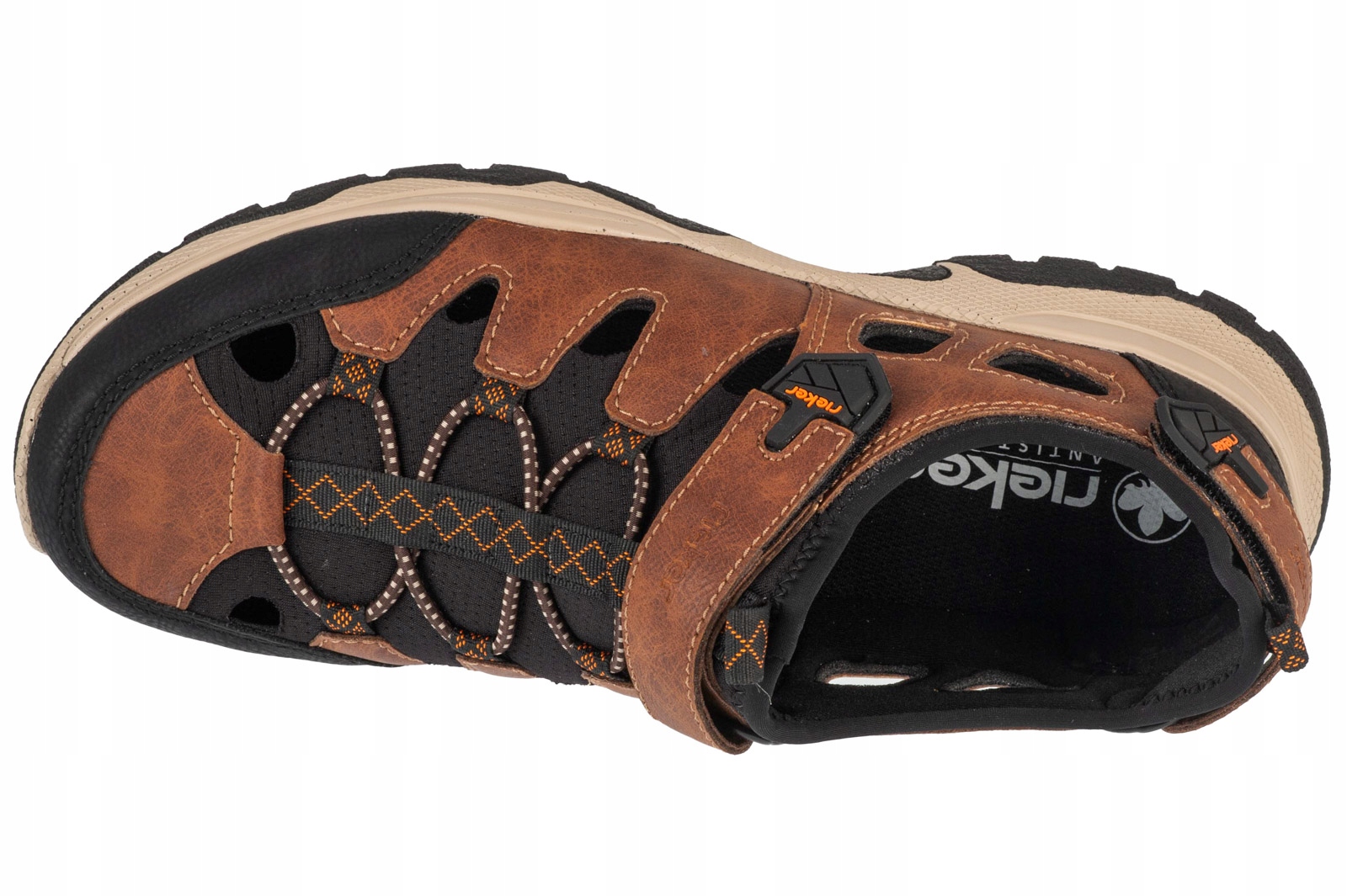 Oddychająca konstrukcja – idealne na ciepłe dni