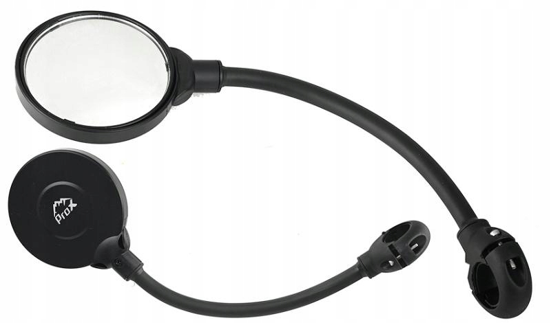 Lusterko rowerowe Prox Vision MR-19A – Bezpieczna jazda na rowerze