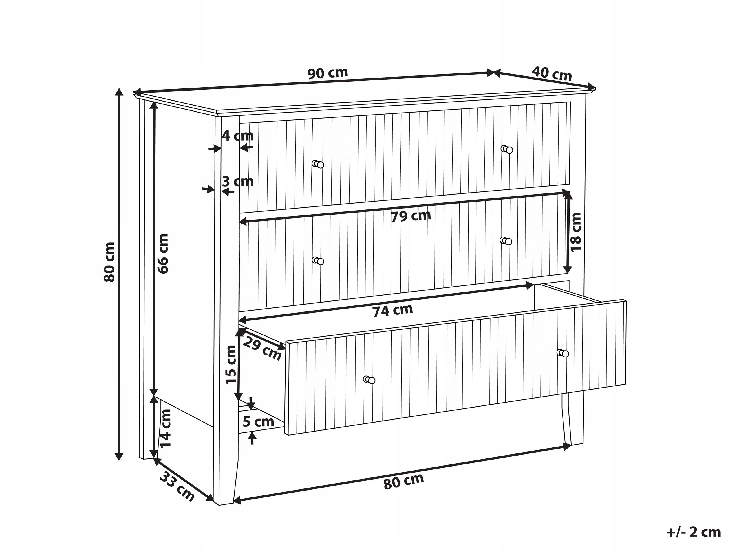 Idealna do sypialni i salonu