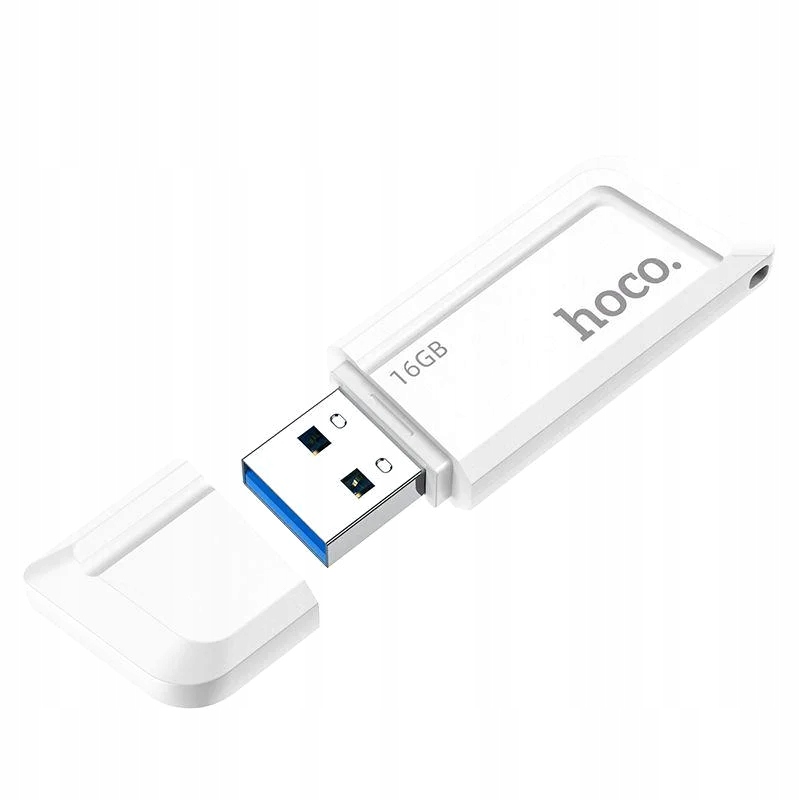 Pendrive HOCO UD11 16GB USB 3.0 – Szybka i niezawodna pamięć
