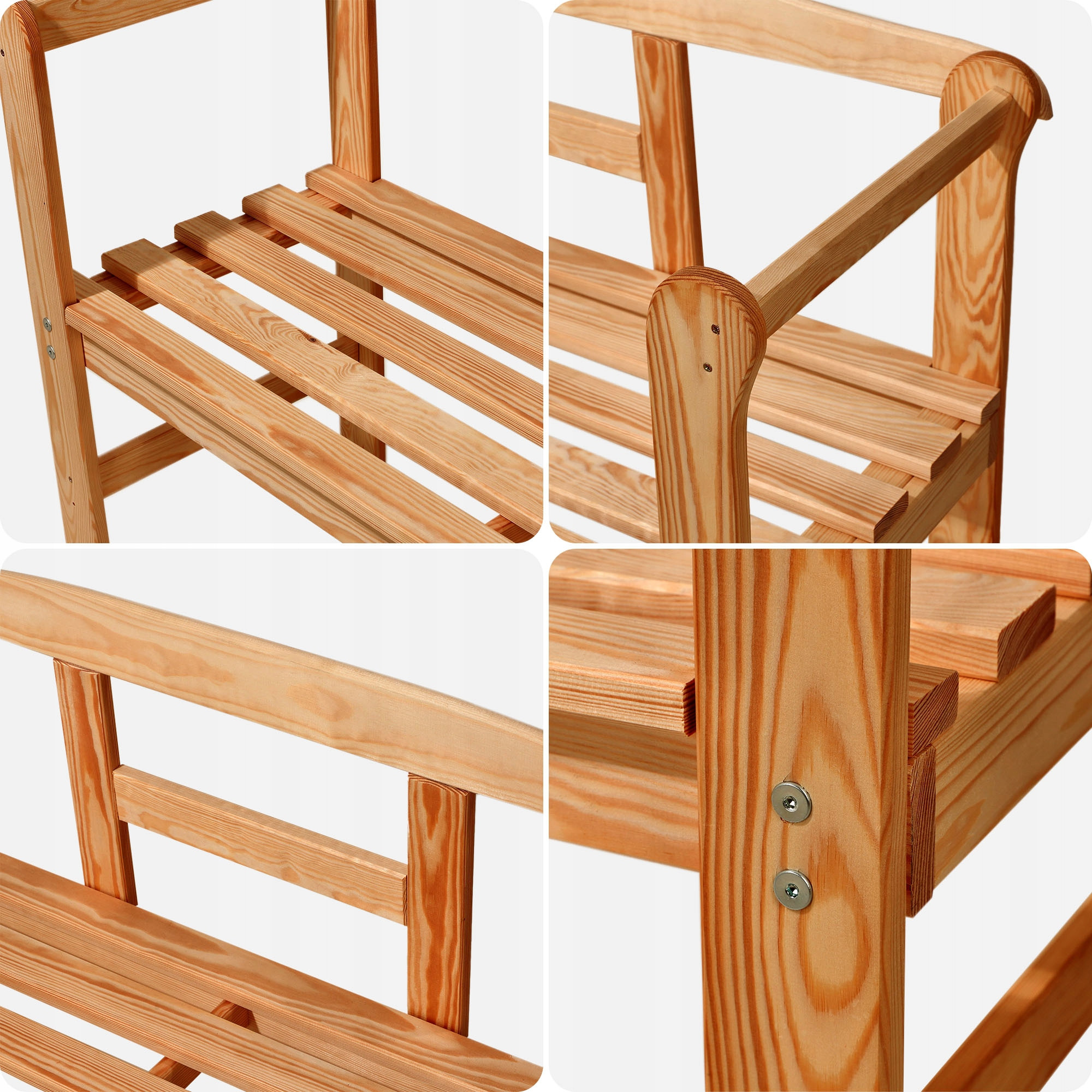 Funkcjonalność i estetyka w jednym – doskonały wybór do każdej przestrzeni