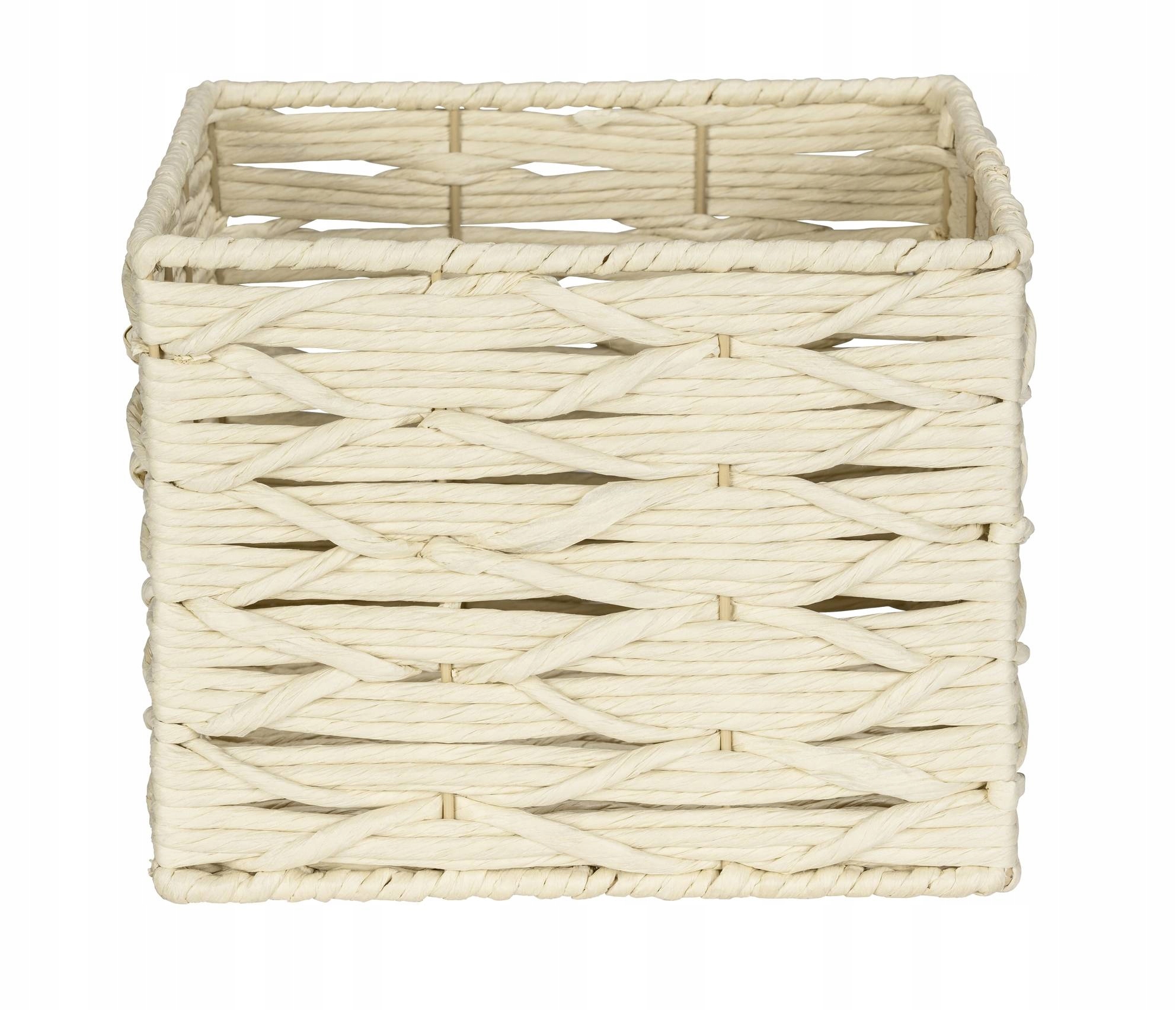 Praktyczne przechowywanie w stylu boho