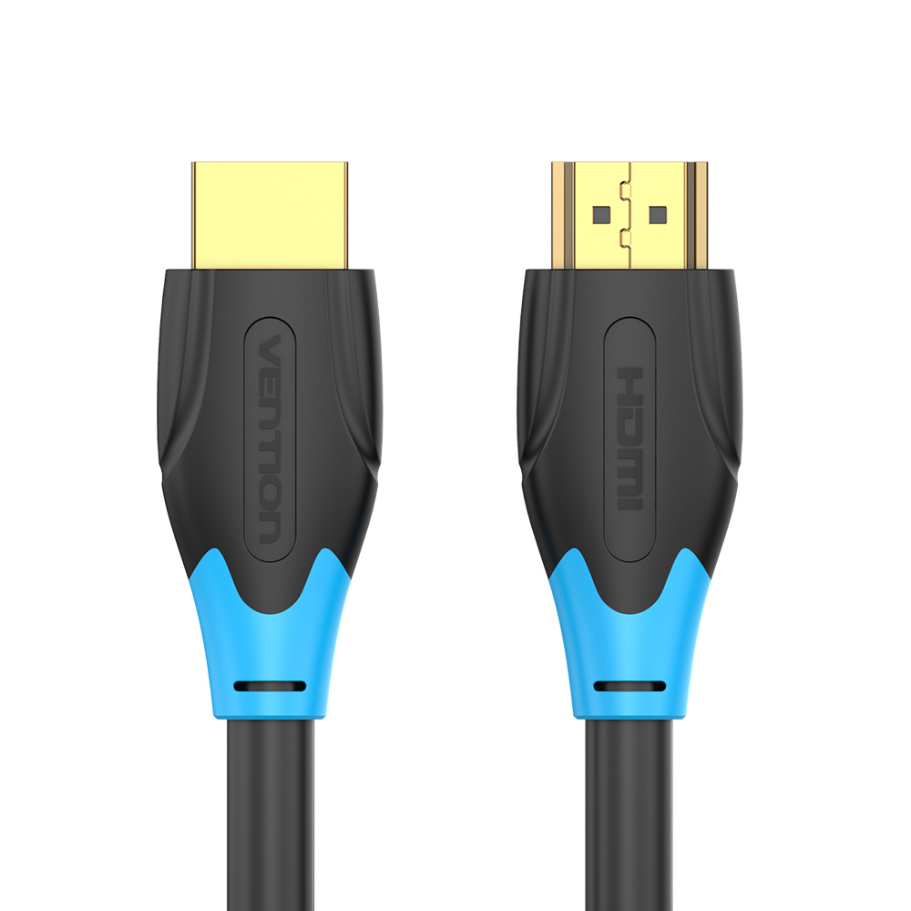 Kabel HDMI Vention AACBE 0,75 m – Niezawodna jakość obrazu