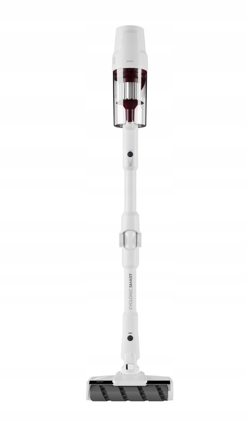 Poziom hałasu – Cicha praca poniżej 80 dB