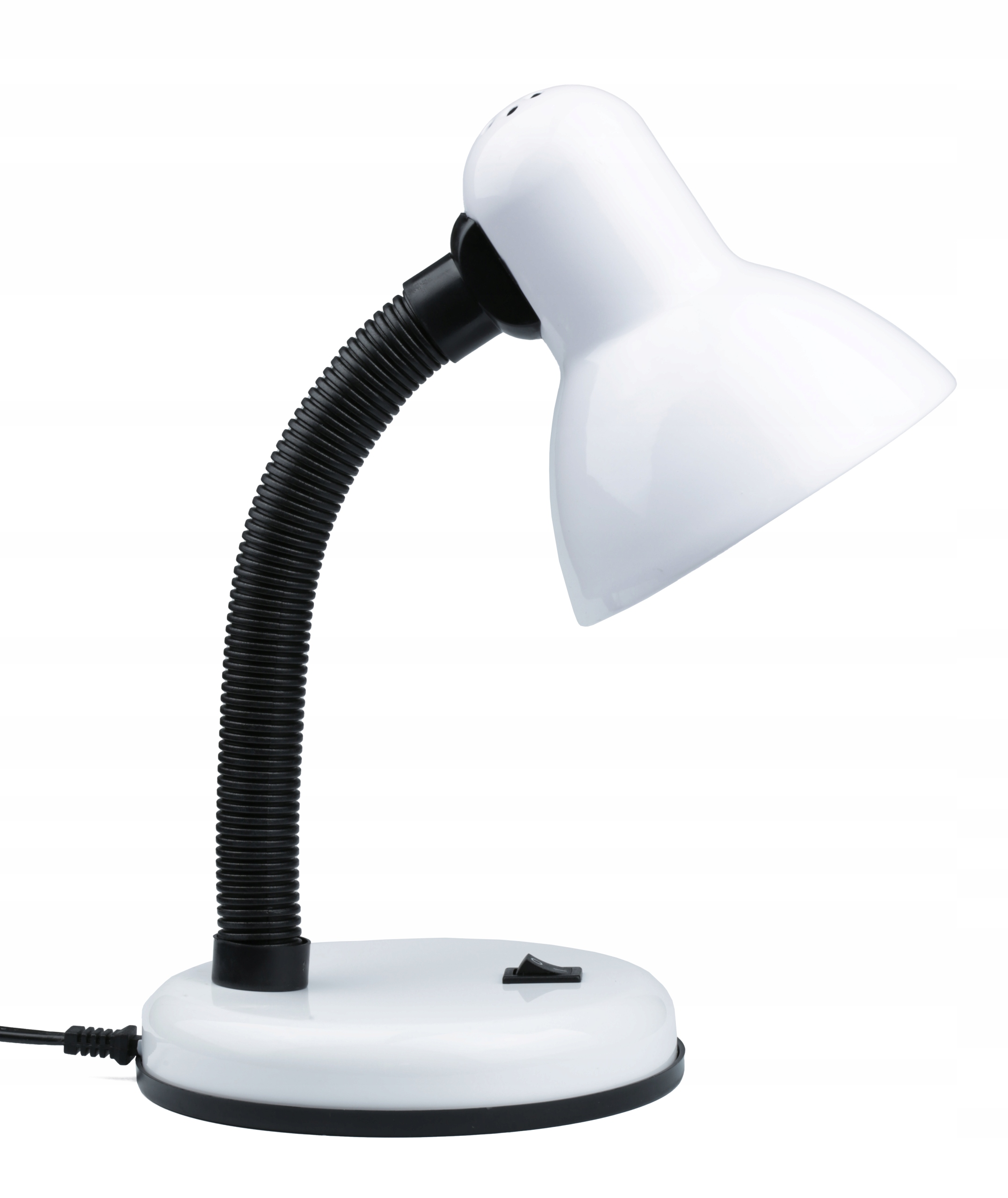 Lampka biurkowa Interlook Biurkowe do nauki – Elegancja i funkcjonalność