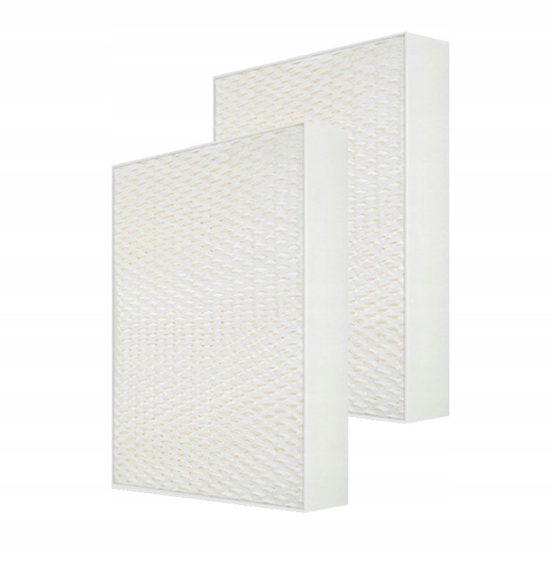 2x FILTR nawilżacza STADLER FORM OSKAR LITTLE BIG – Efektywne nawilżanie powietrza