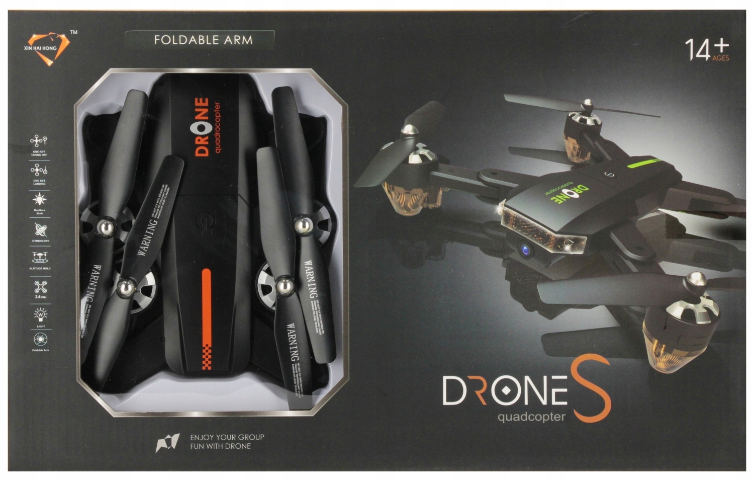 Dodatkowe akcesoria i możliwości rozbudowy