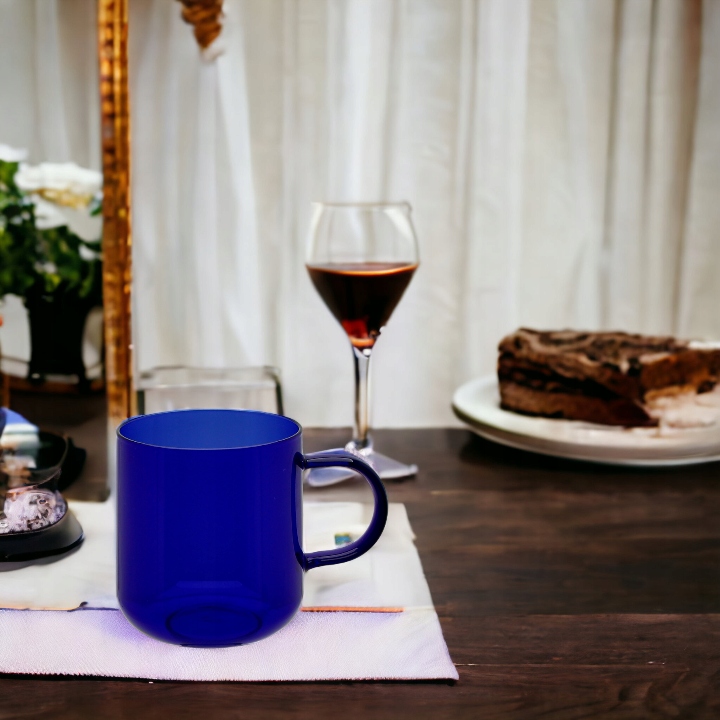Kubek MPLCo Color – Elegancja i funkcjonalność w jednym
